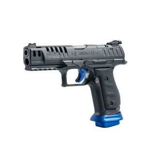WALTHER Q5 MATCH STEEL FRAME CHAMPION OR
